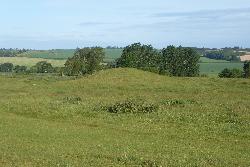 Cublington Castle
